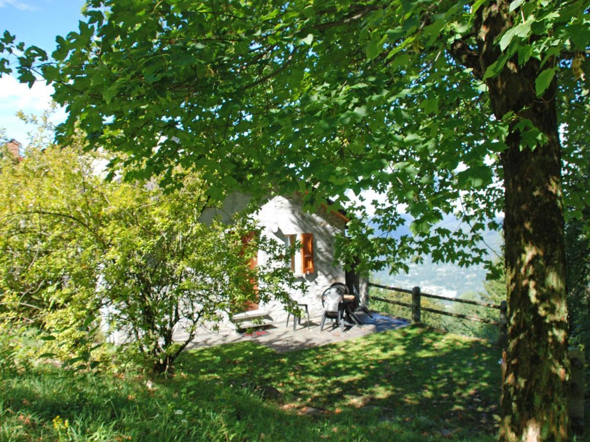 Holiday Home La Cassina By Interhome Bellinzona Exteriör bild
