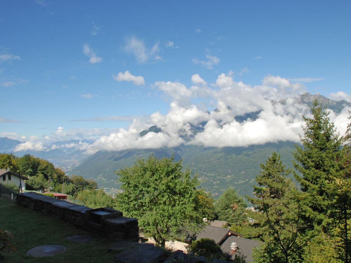 Holiday Home La Cassina By Interhome Bellinzona Exteriör bild