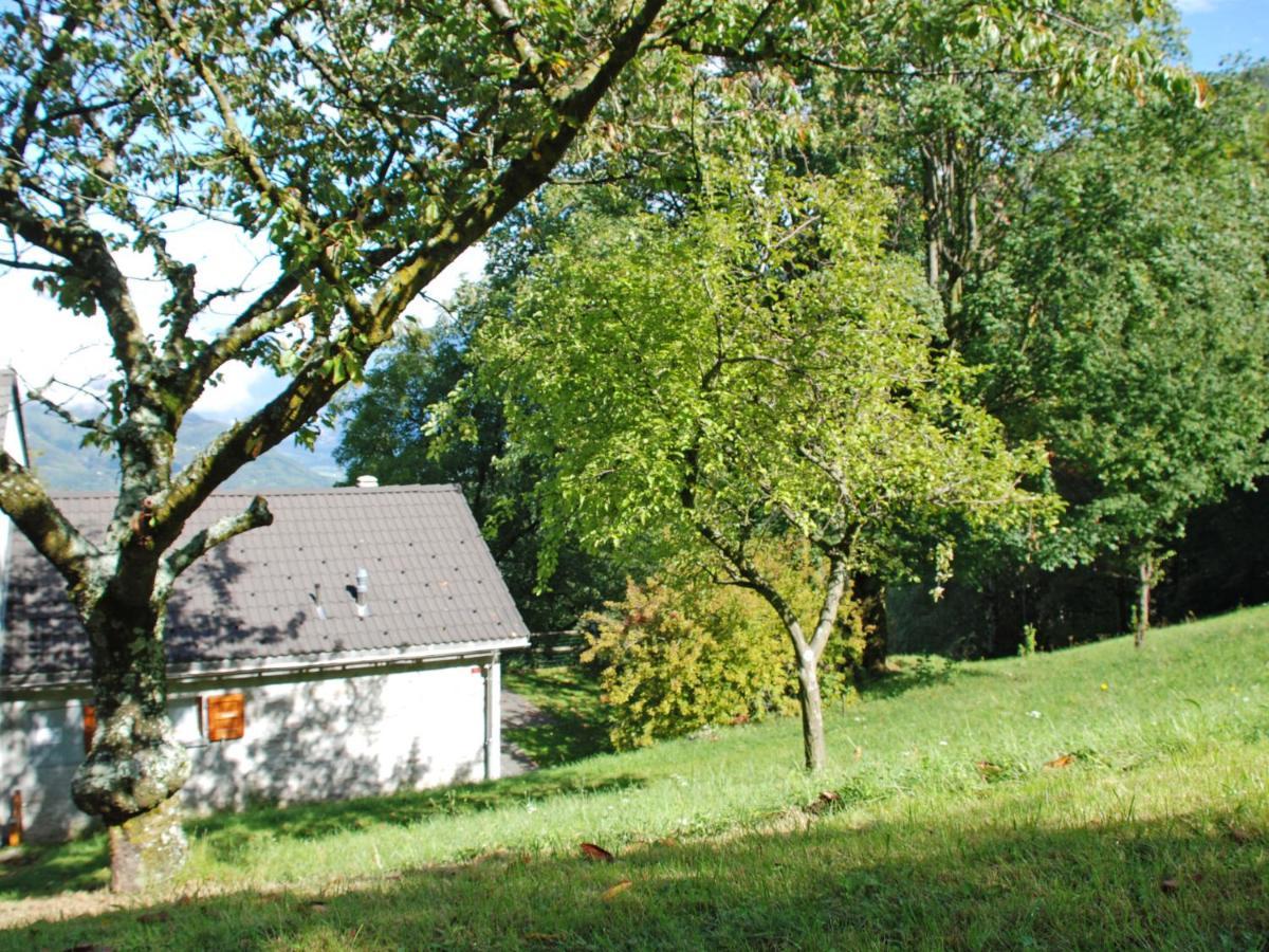 Holiday Home La Cassina By Interhome Bellinzona Exteriör bild