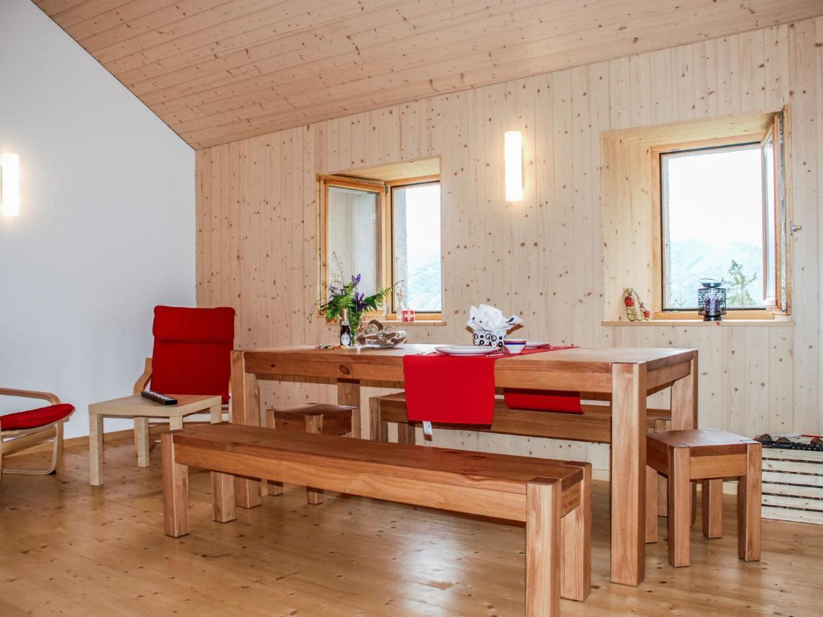 Holiday Home La Cassina By Interhome Bellinzona Exteriör bild