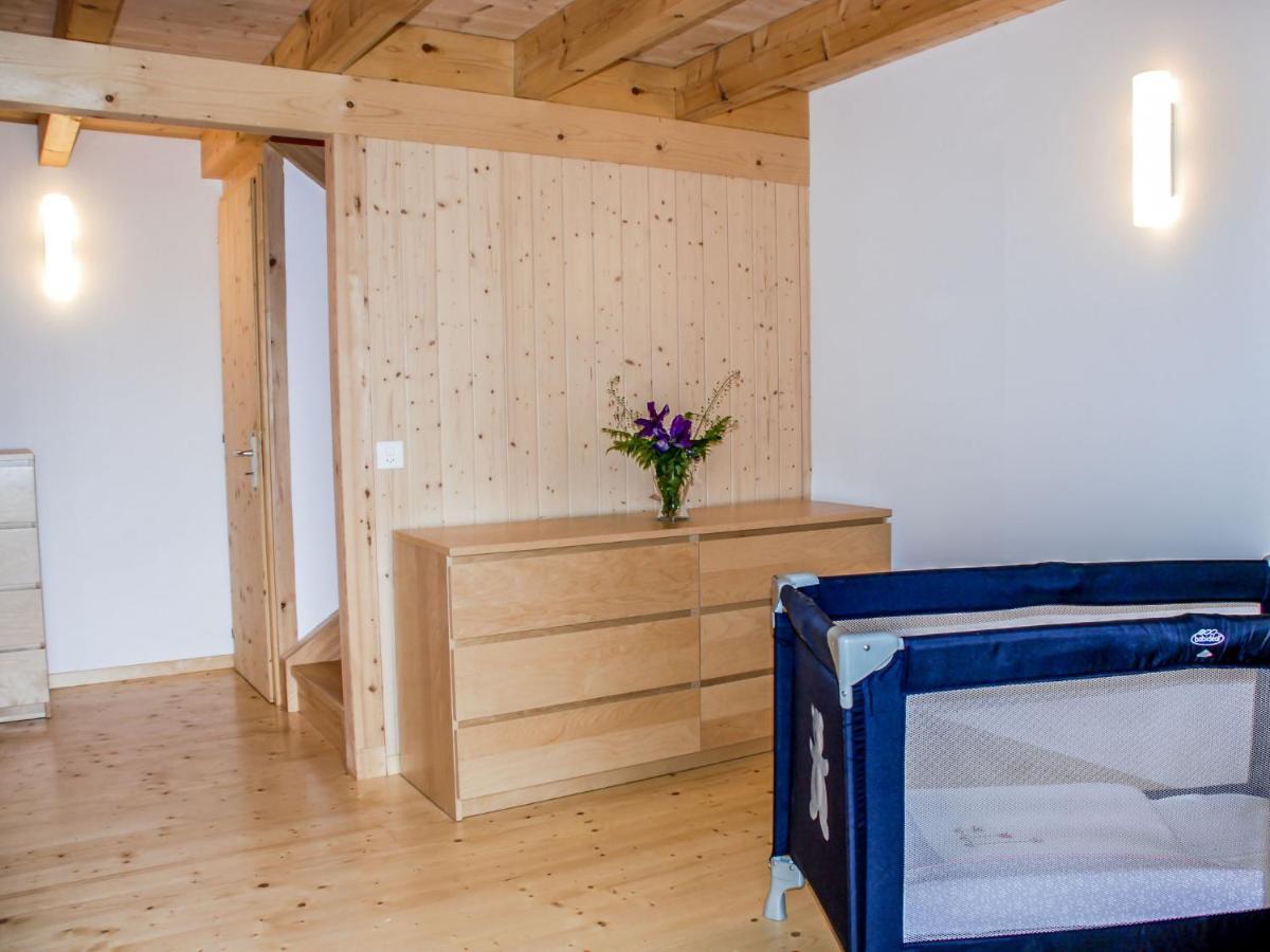 Holiday Home La Cassina By Interhome Bellinzona Exteriör bild