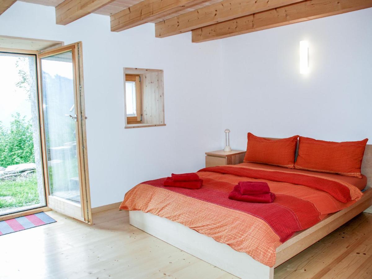 Holiday Home La Cassina By Interhome Bellinzona Exteriör bild