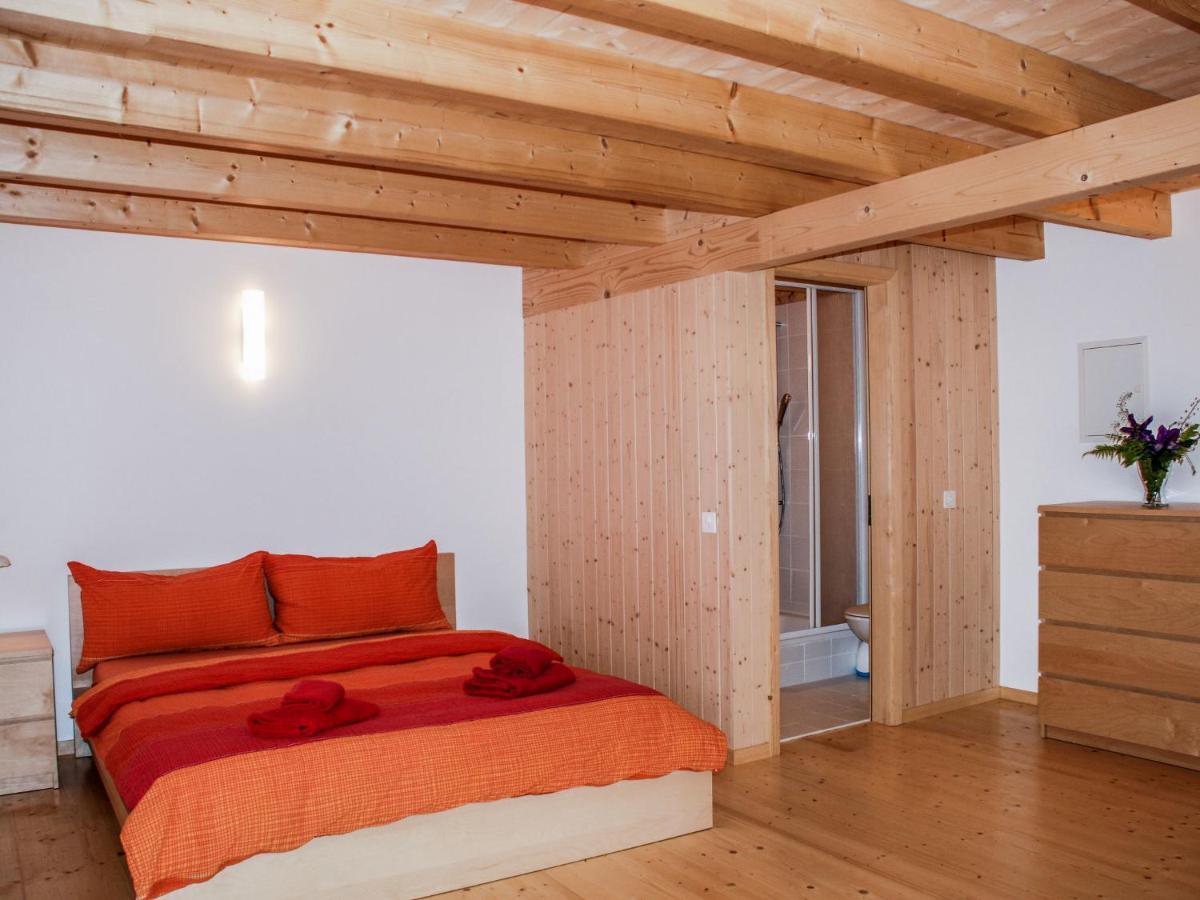 Holiday Home La Cassina By Interhome Bellinzona Exteriör bild