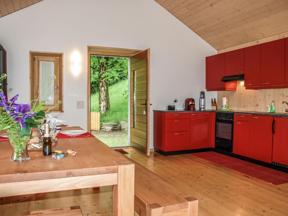 Holiday Home La Cassina By Interhome Bellinzona Exteriör bild