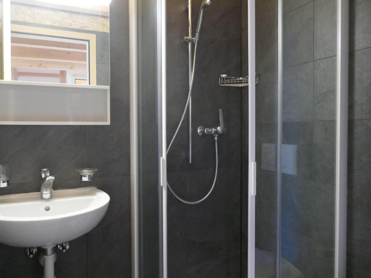 Holiday Home La Cassina By Interhome Bellinzona Exteriör bild